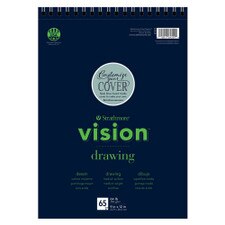 Strathmore Vision Drawing Pad